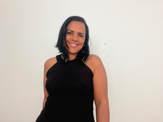 Grazi Machado