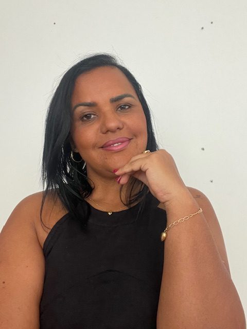 Grazi Machado